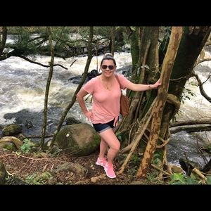 Meet your Posher, Jen